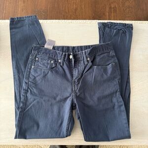 Levis 514 men's Jeans